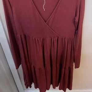 see you monday dress